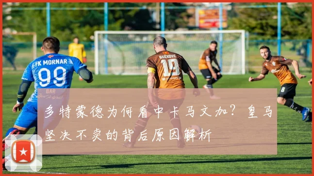 多特蒙德为何看中卡马文加?皇马坚决不卖的背后原因解析